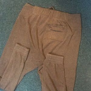 UGG Ryan Fleece Knit Jogger